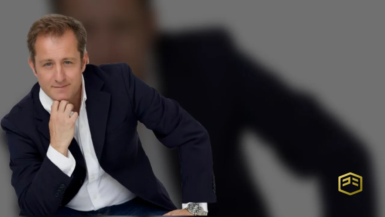 Jean-Jacques Legendre